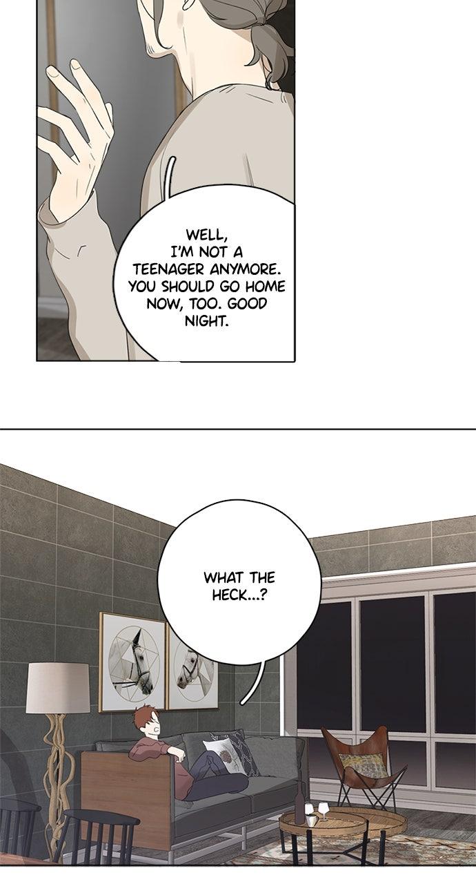 Here U Are Episode 86 23