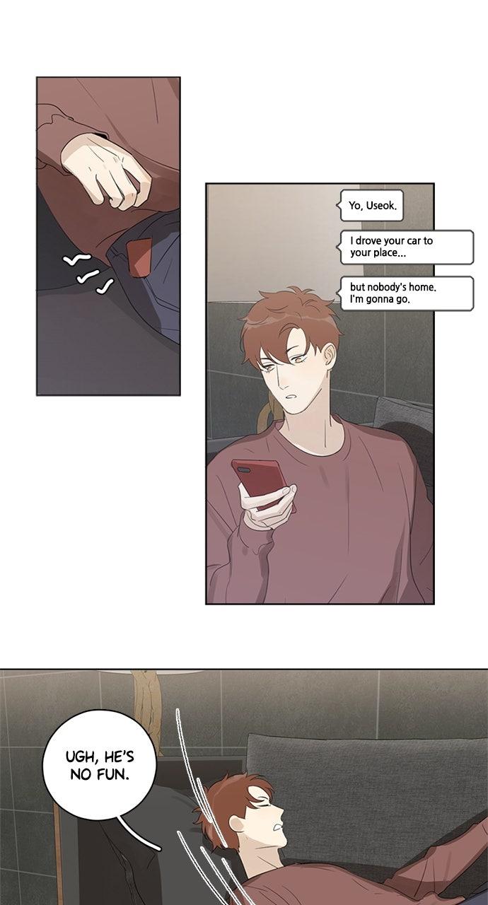 Here U Are Episode 86 24