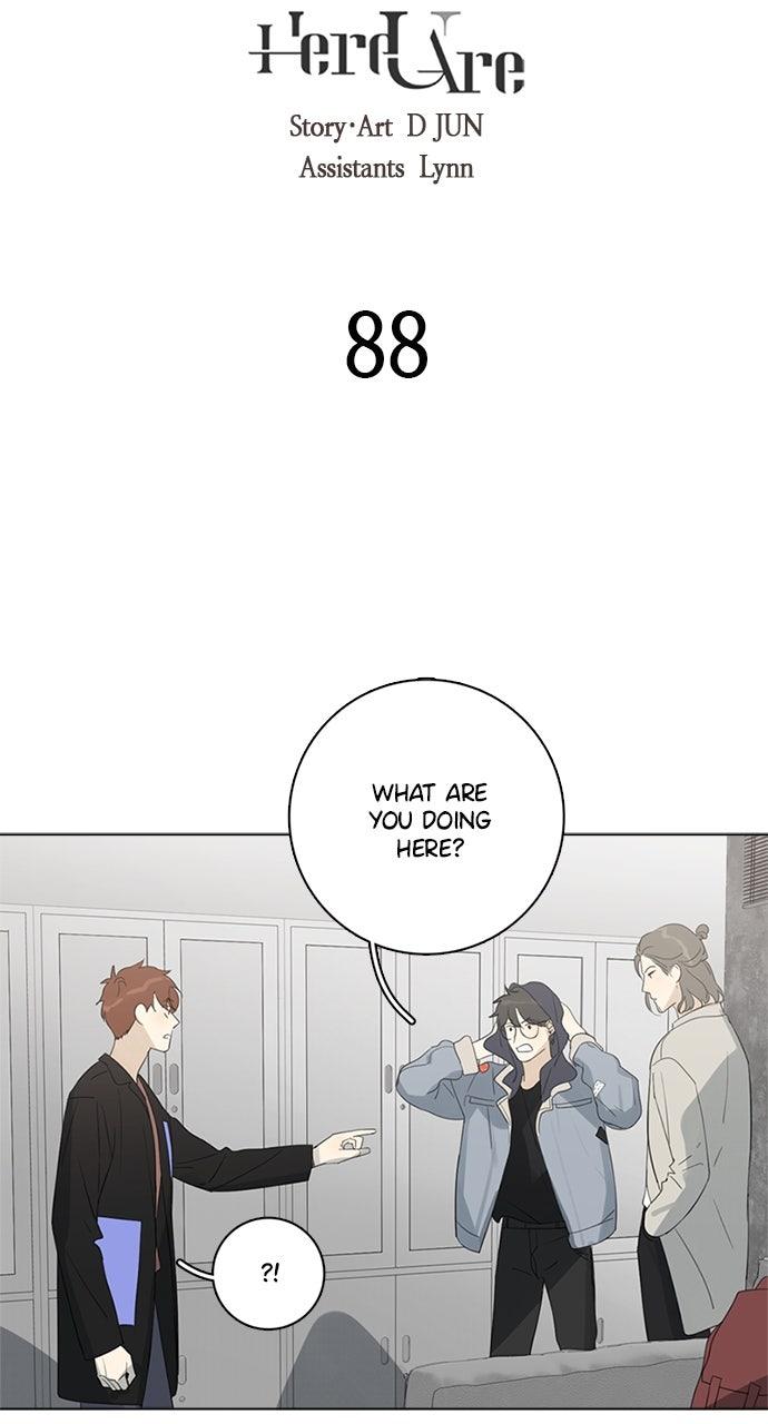 Here U Are Episode 88 2