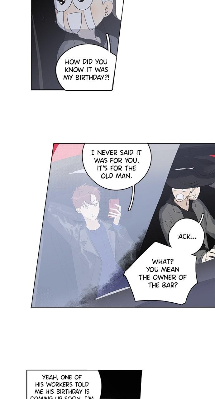 Here U Are Episode 89 7