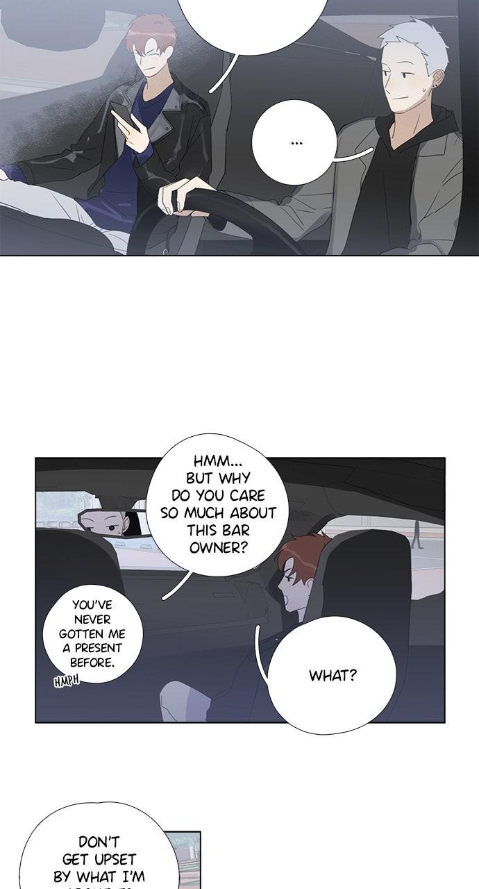 Here U Are Episode 89 12