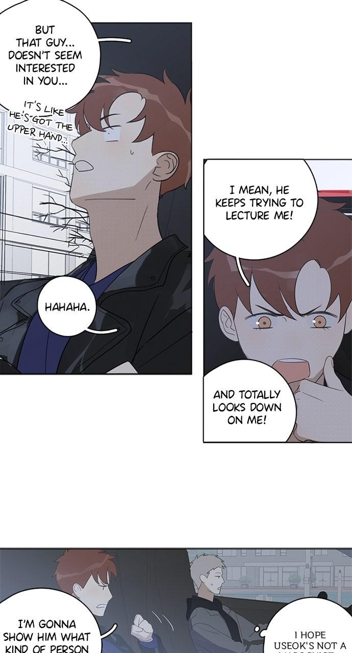 Here U Are Episode 89 18