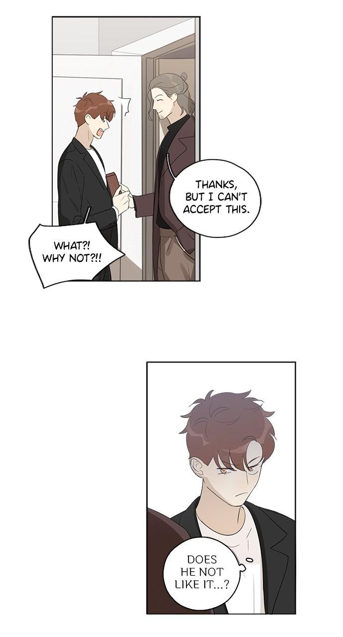 Here U Are Episode 89 32