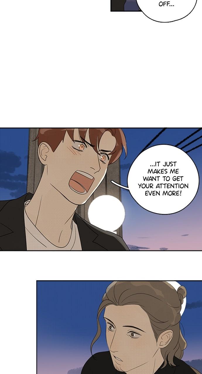 Here U Are Episode 90 8