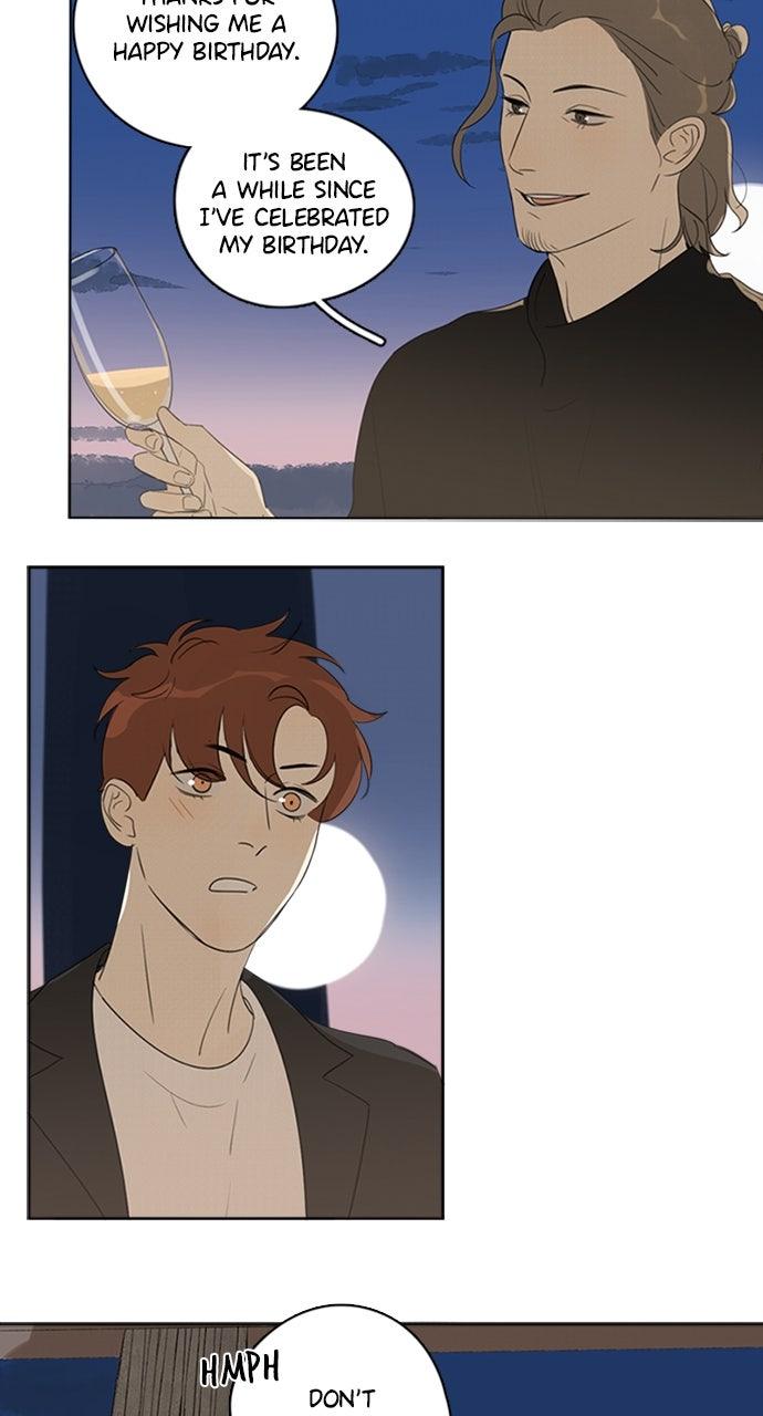 Here U Are Episode 90 10