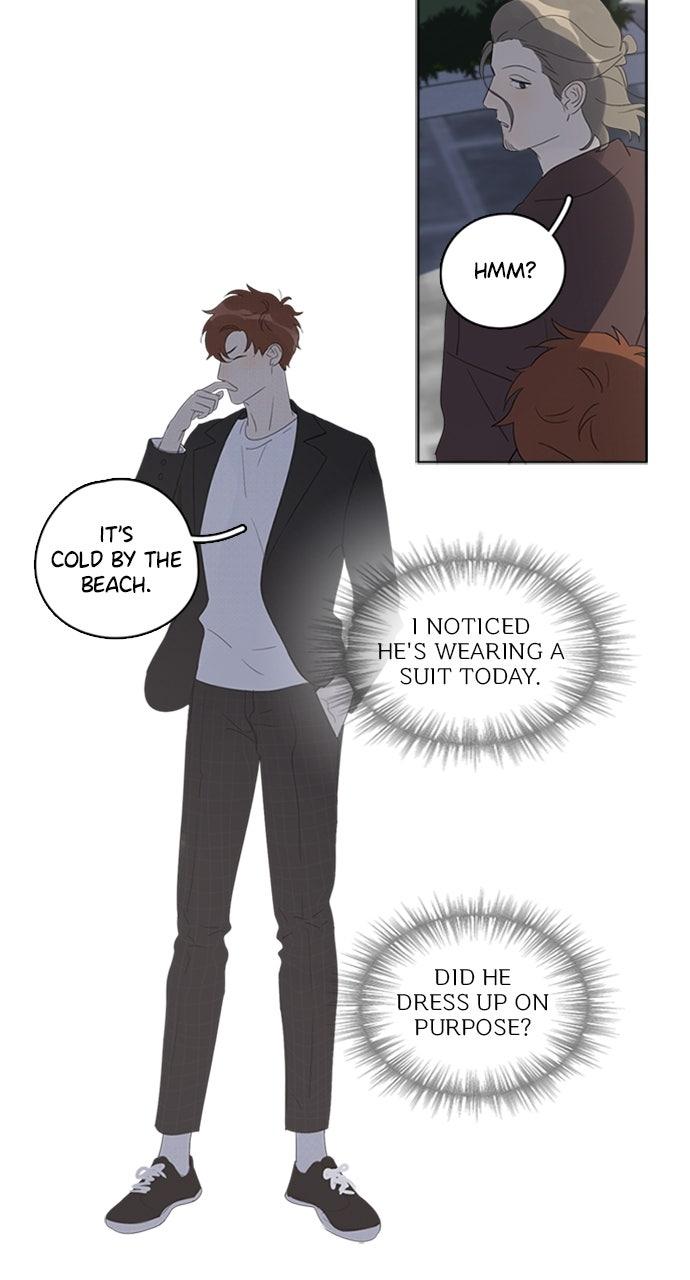 Here U Are Episode 90 13