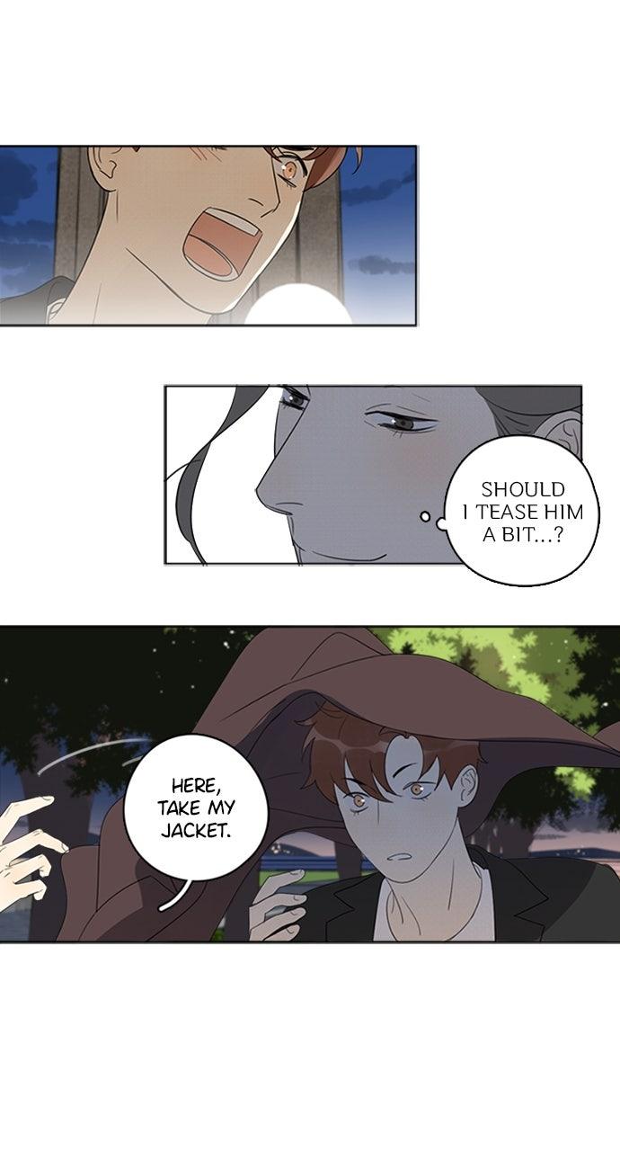 Here U Are Episode 90 14