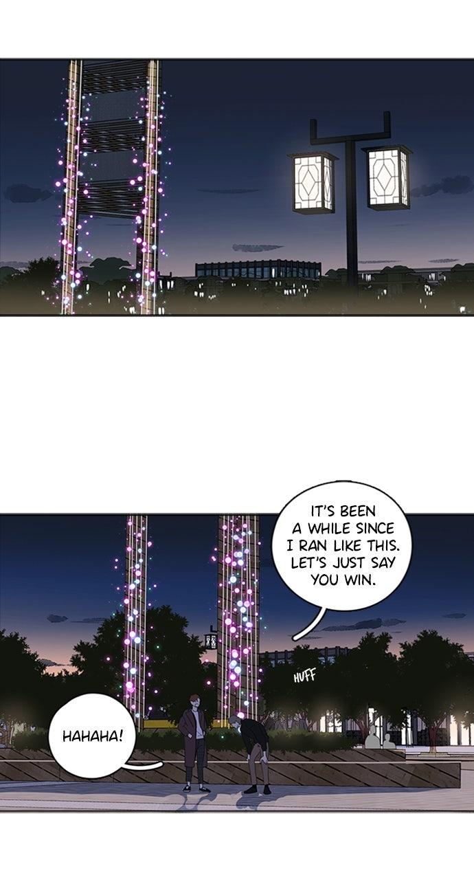 Here U Are Episode 90 19