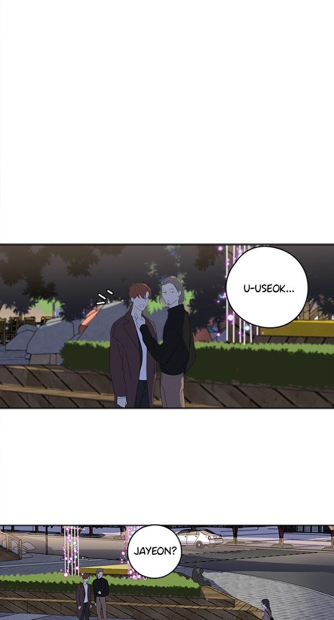 Here U Are Episode 90 23