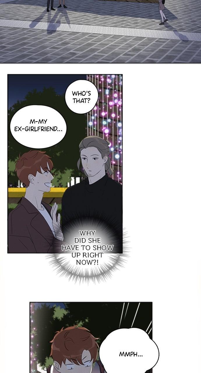 Here U Are Episode 90 24