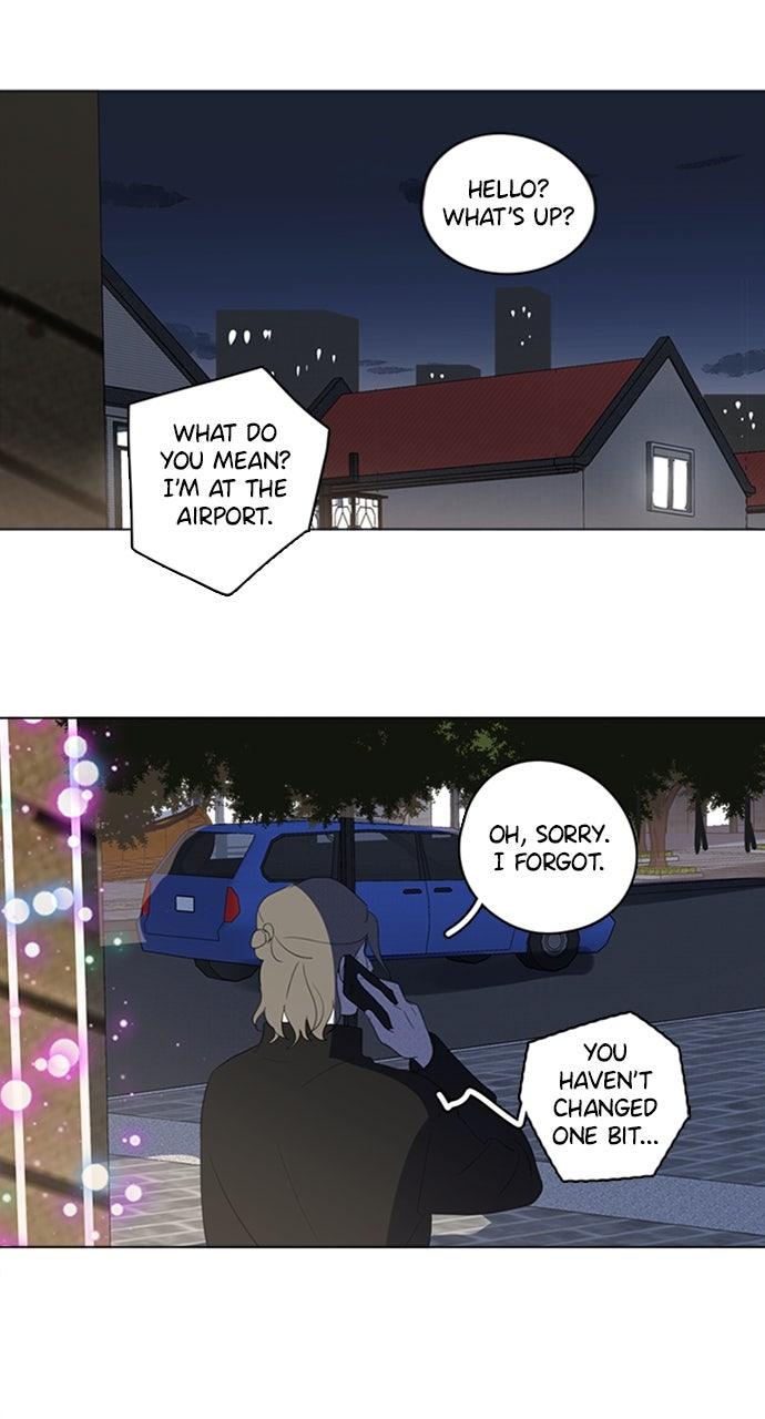 Here U Are Episode 90 31