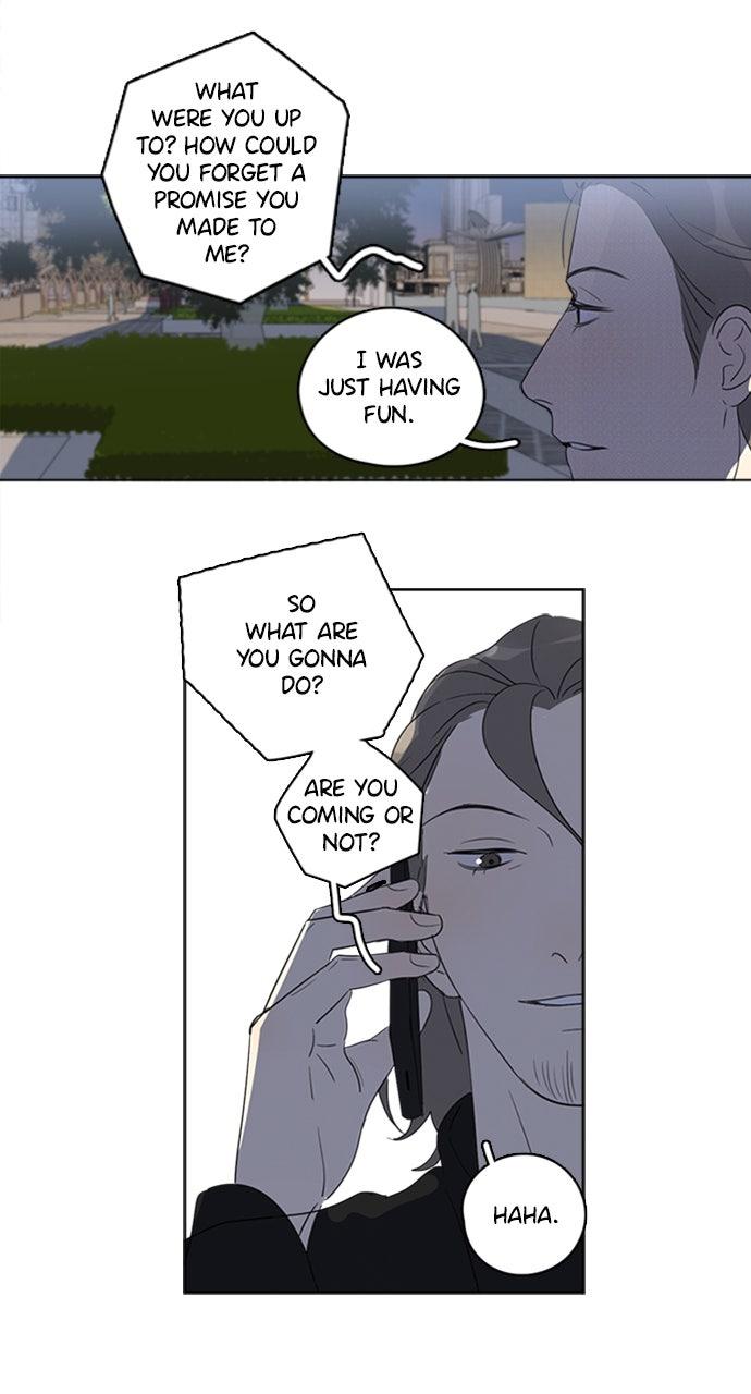 Here U Are Episode 90 32