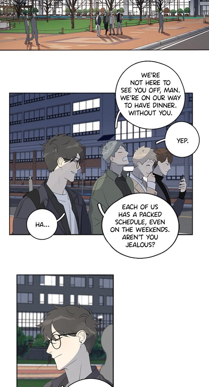 Here U Are Episode 91 3