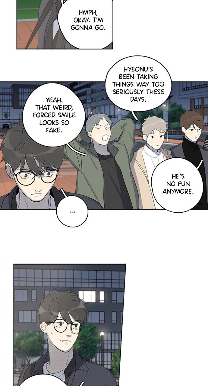 Here U Are Episode 91 4