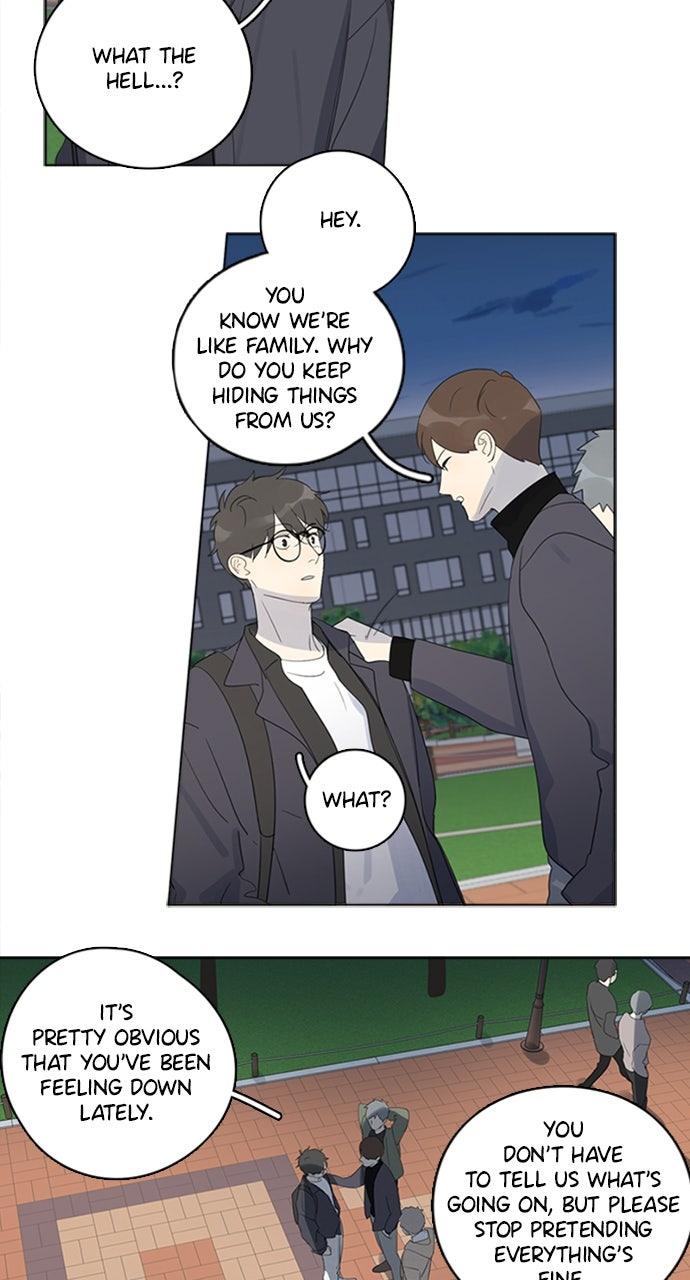 Here U Are Episode 91 5