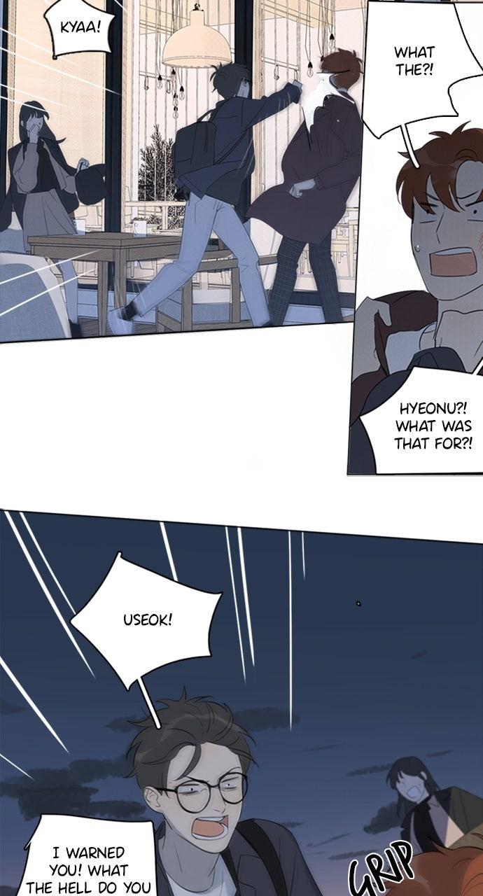 Here U Are Episode 91 27