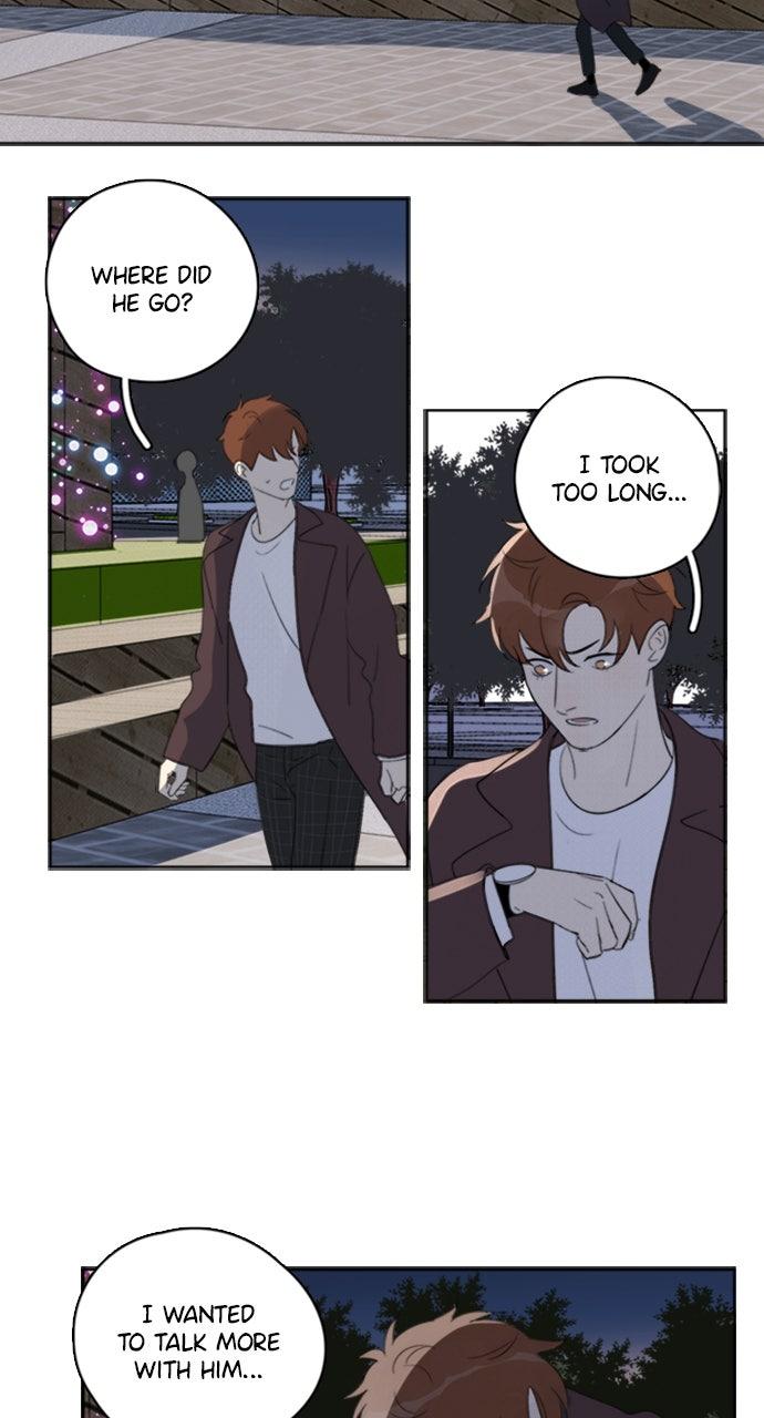 Here U Are Episode 91 41