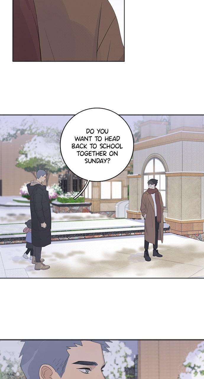 Here U Are Episode 94 8