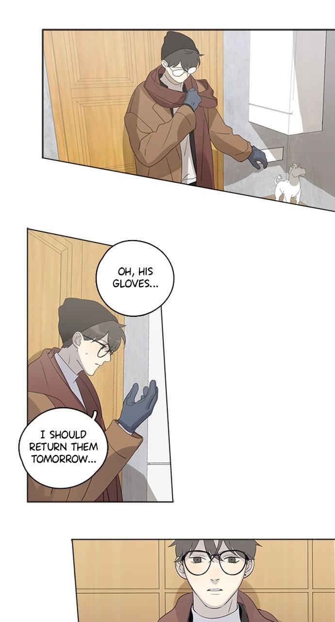 Here U Are Episode 94 14
