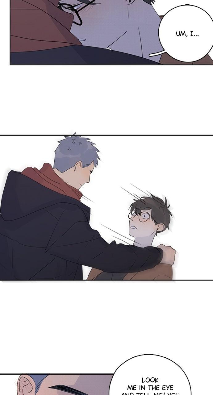 Here U Are Episode 95 8