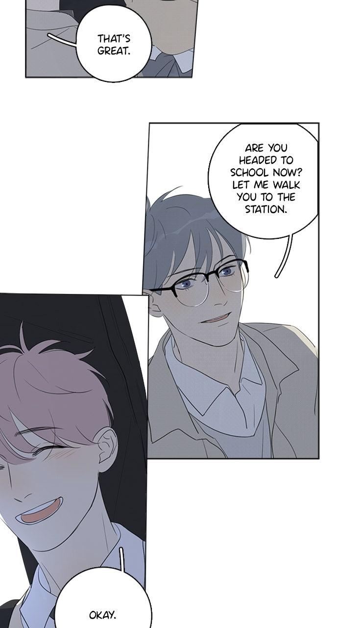 Here U Are Episode 95 41