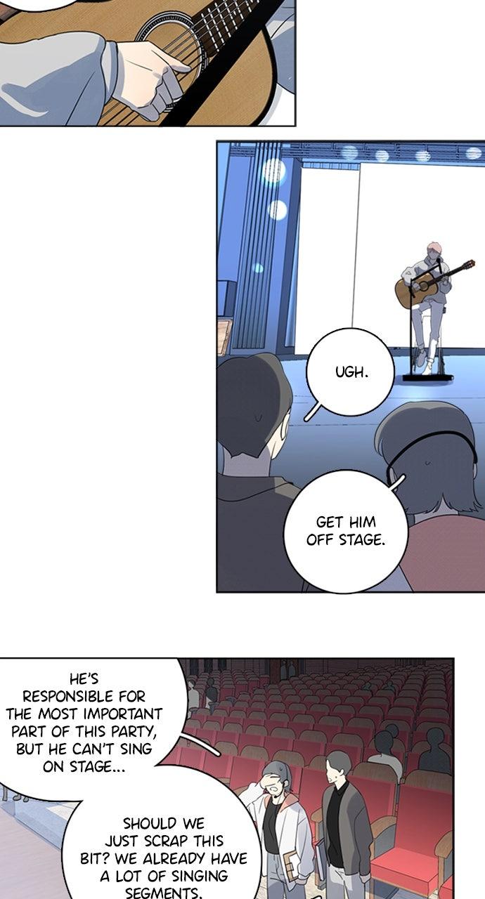 Here U Are Episode 96 3