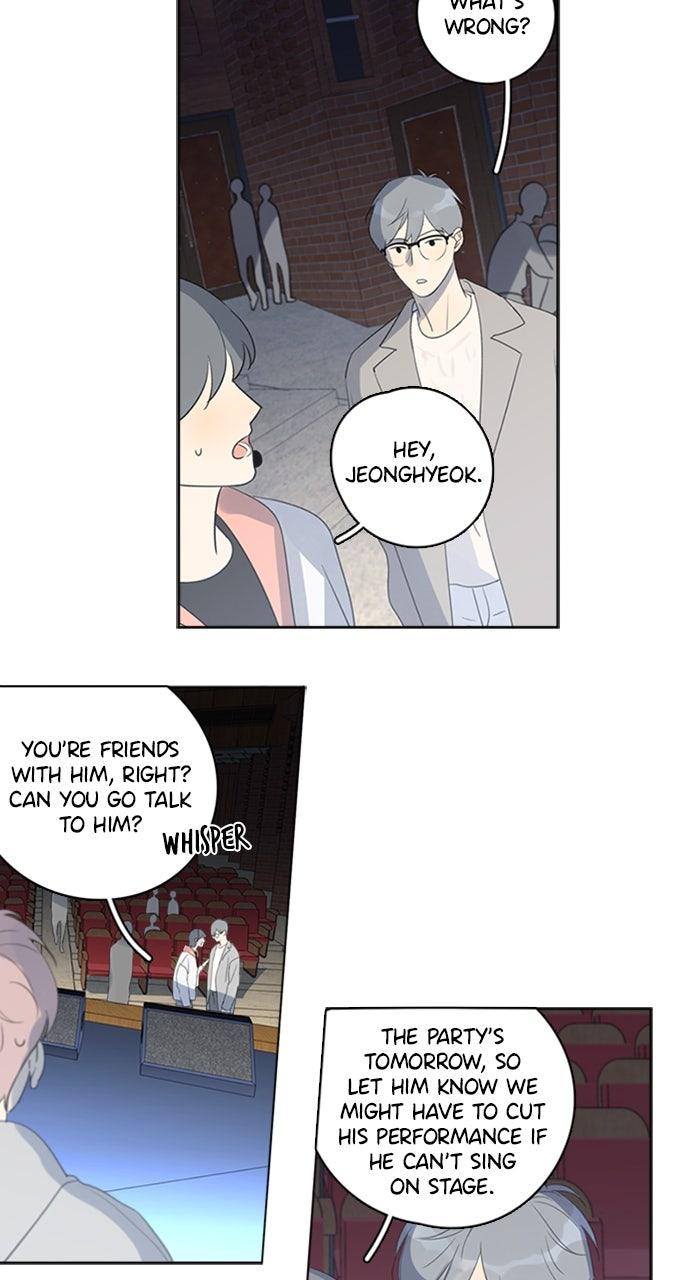 Here U Are Episode 96 5