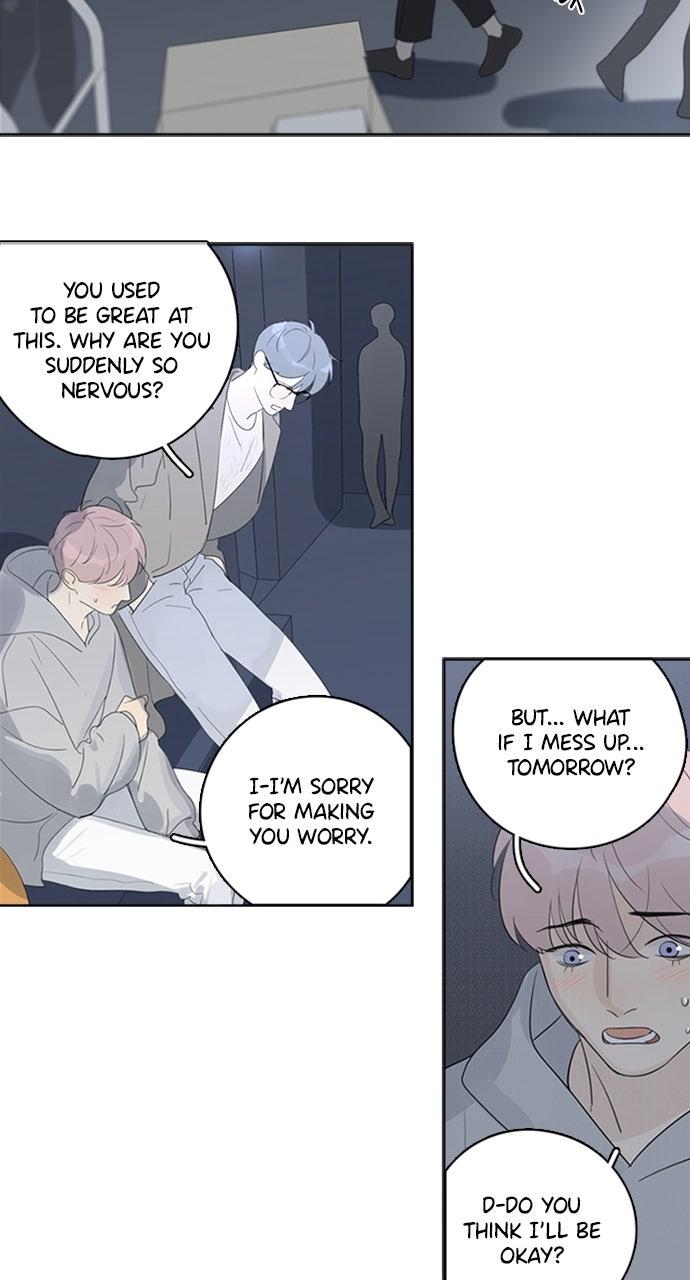 Here U Are Episode 96 8