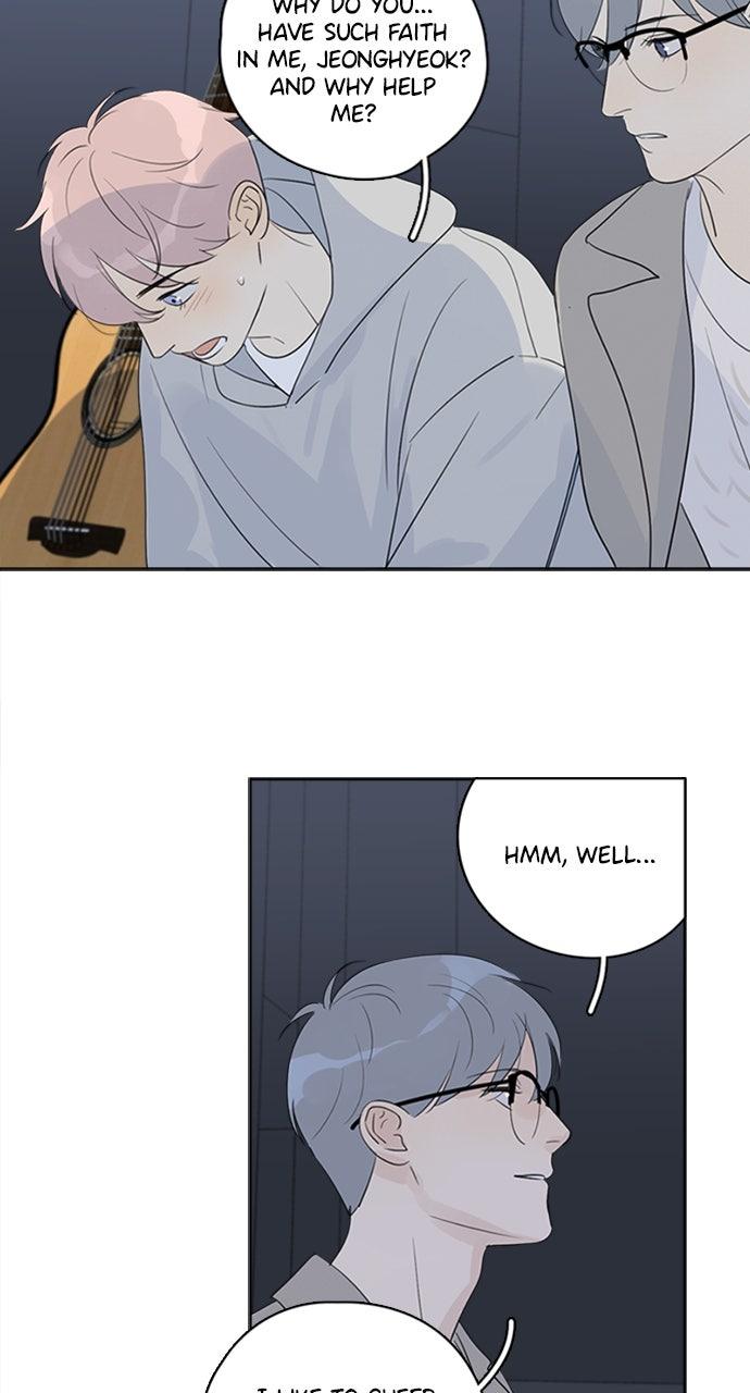 Here U Are Episode 96 10