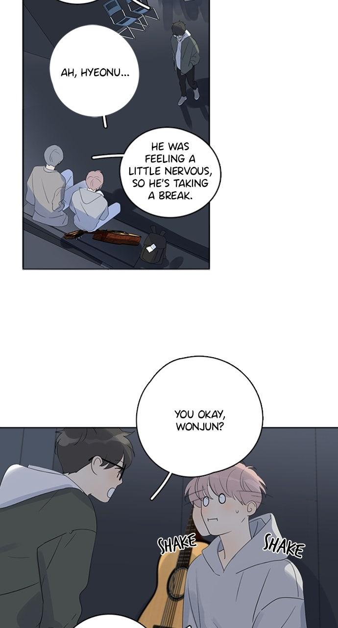 Here U Are Episode 96 14