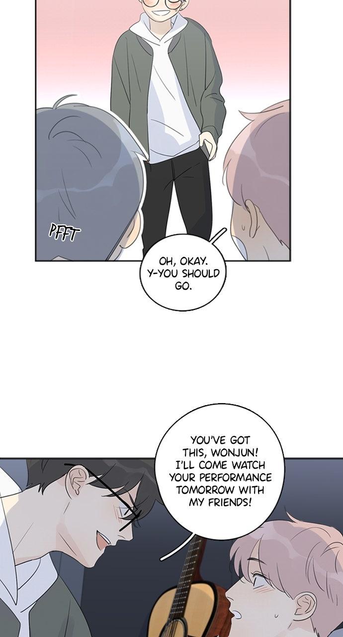 Here U Are Episode 96 19