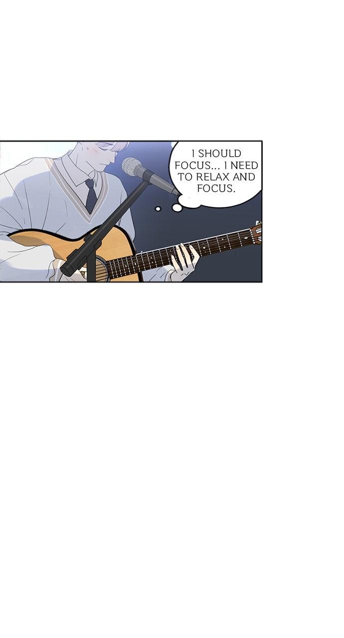 Here U Are Episode 98 3