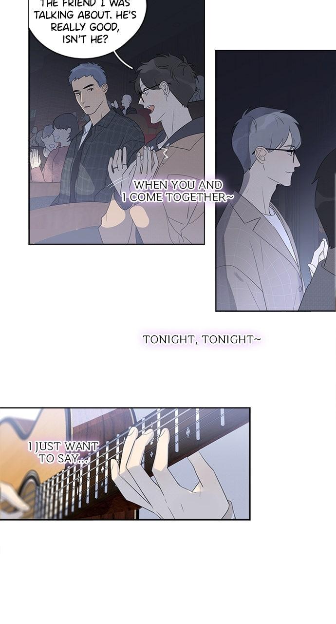 Here U Are Episode 98 7