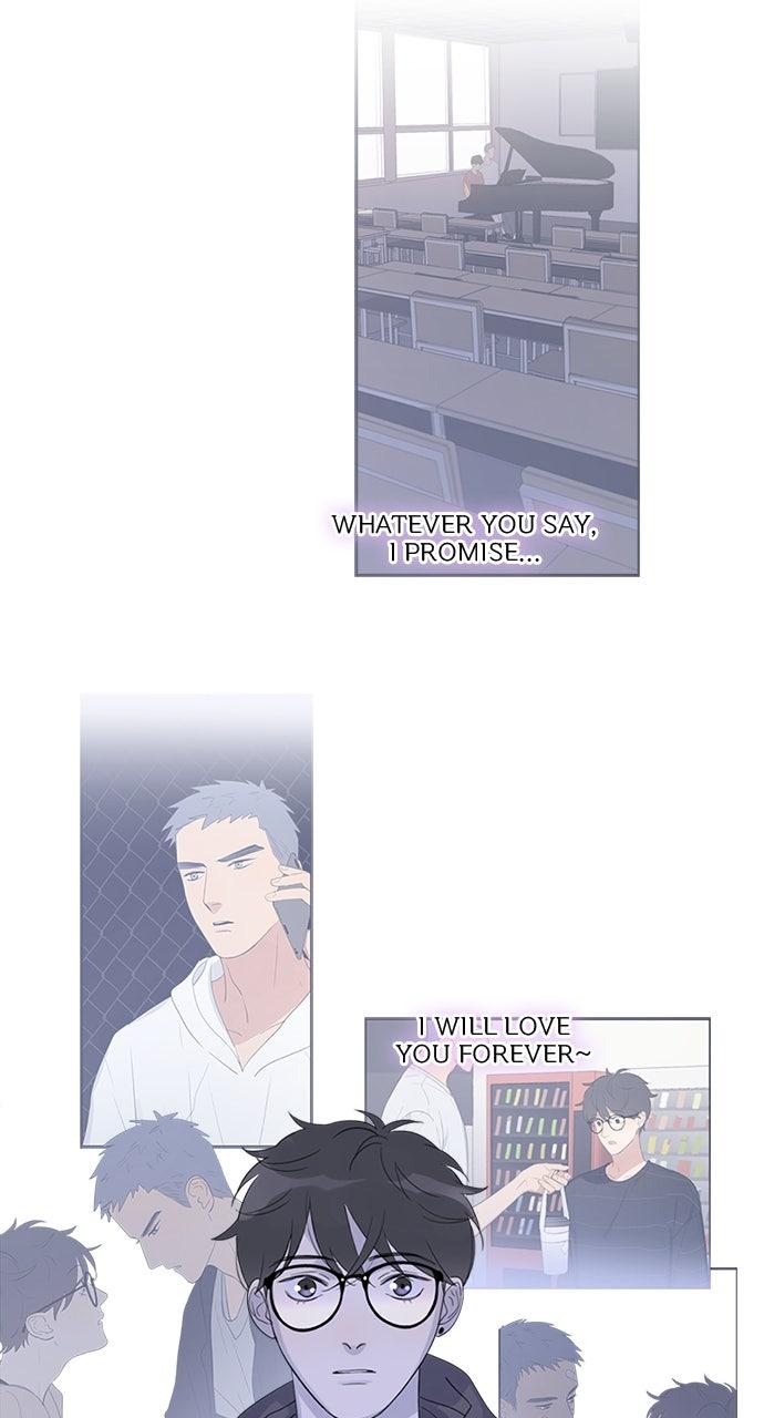 Here U Are Episode 98 11