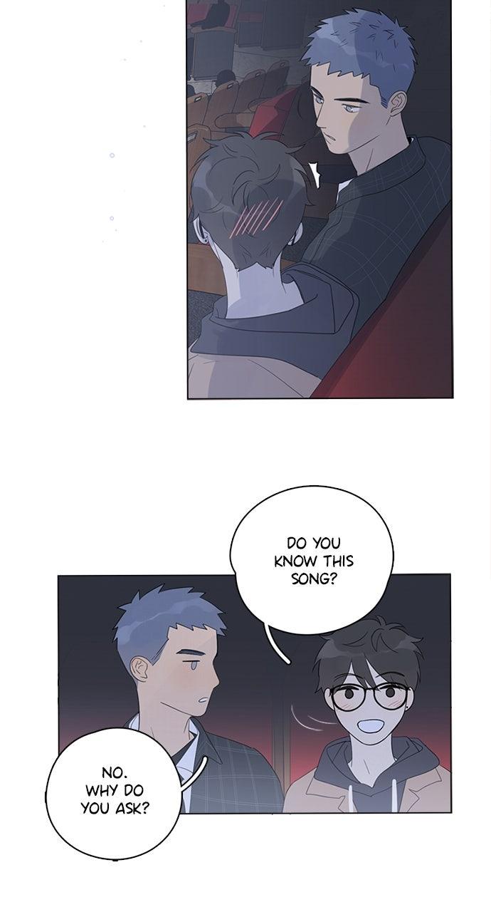 Here U Are Episode 98 15