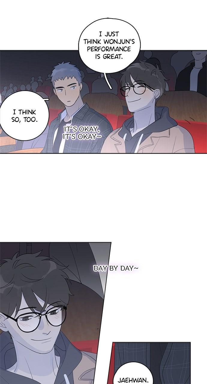 Here U Are Episode 98 16