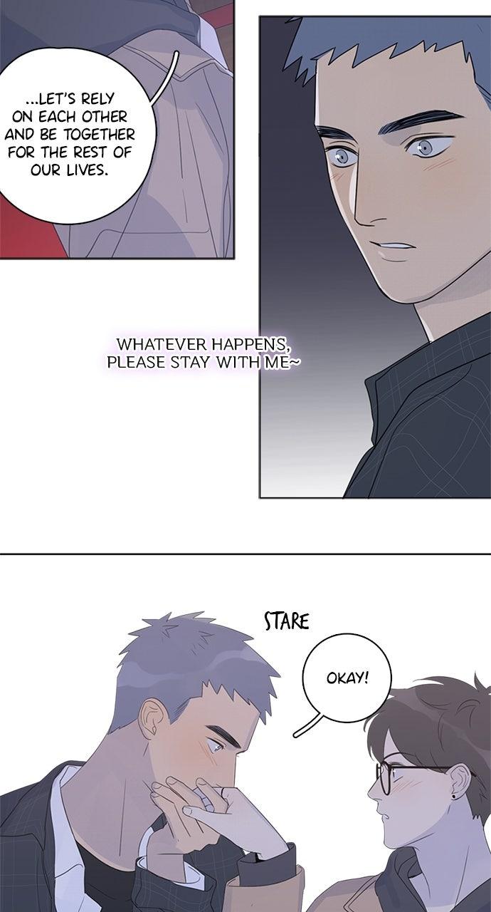 Here U Are Episode 98 18