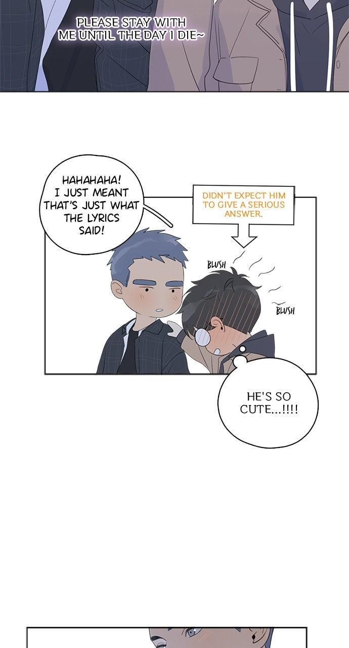 Here U Are Episode 98 19