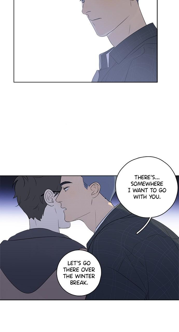 Here U Are Episode 98 20