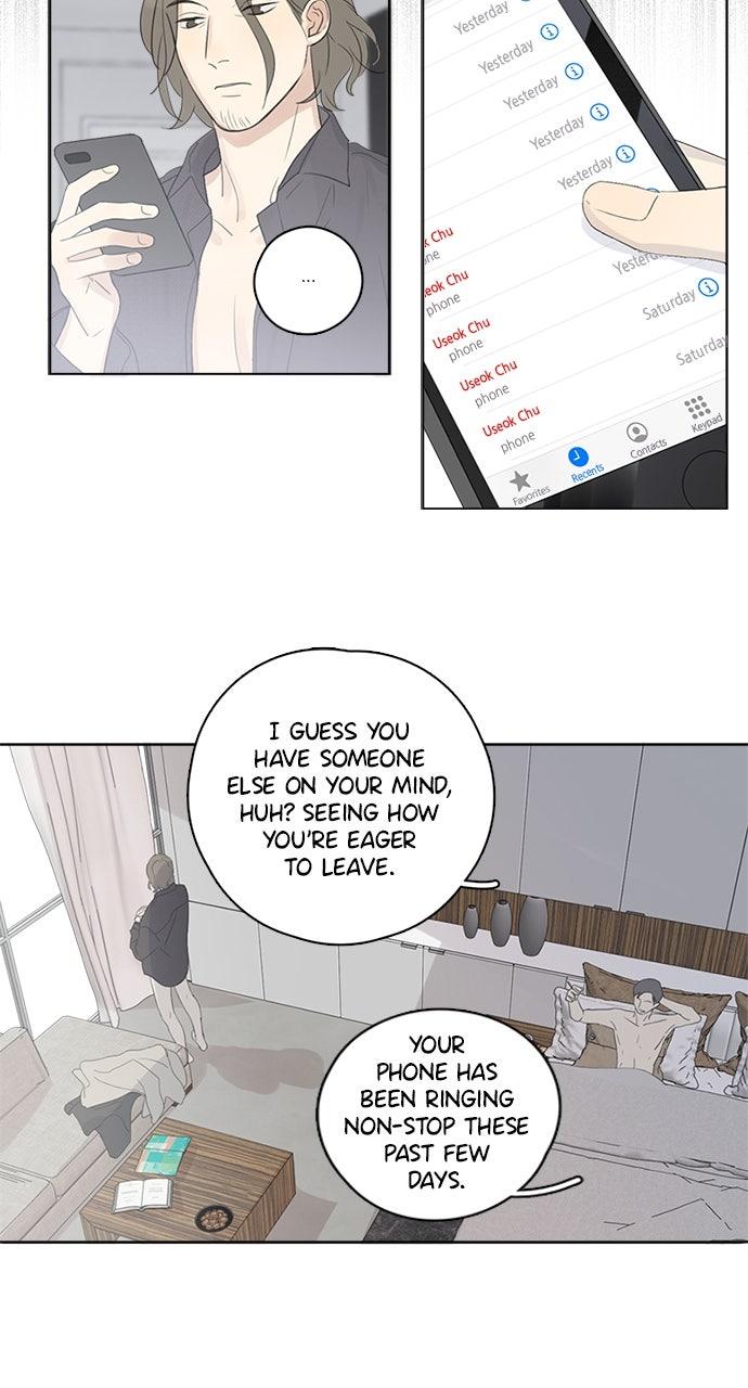 Here U Are Episode 98 28