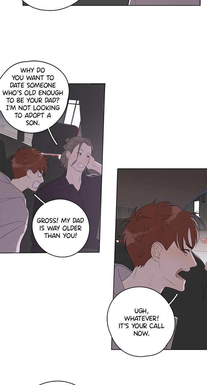 Here U Are Episode 98 33