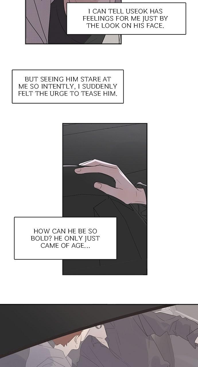 Here U Are Episode 98 36