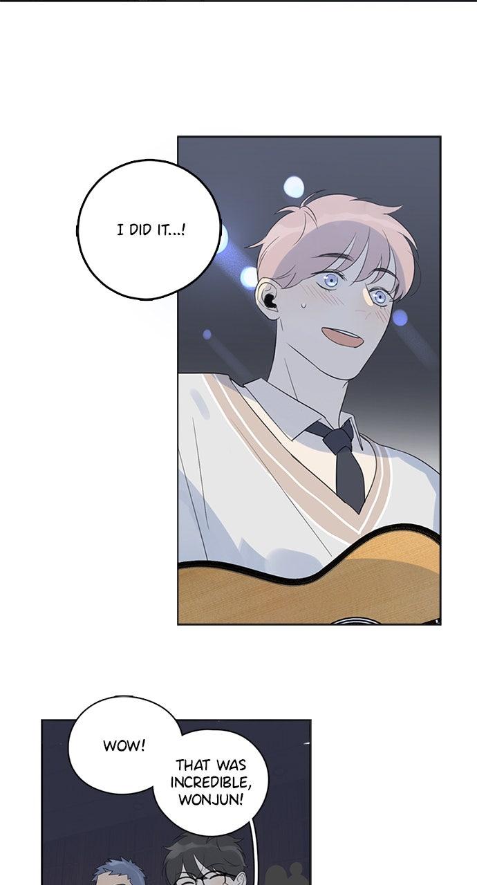 Here U Are Episode 98 41