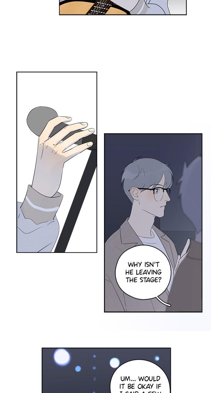 Here U Are Episode 98 44