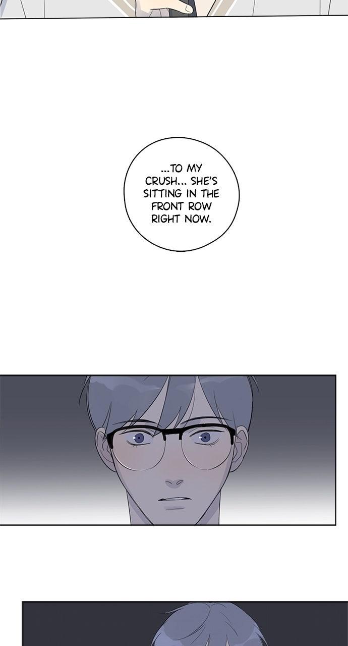 Here U Are Episode 98 46