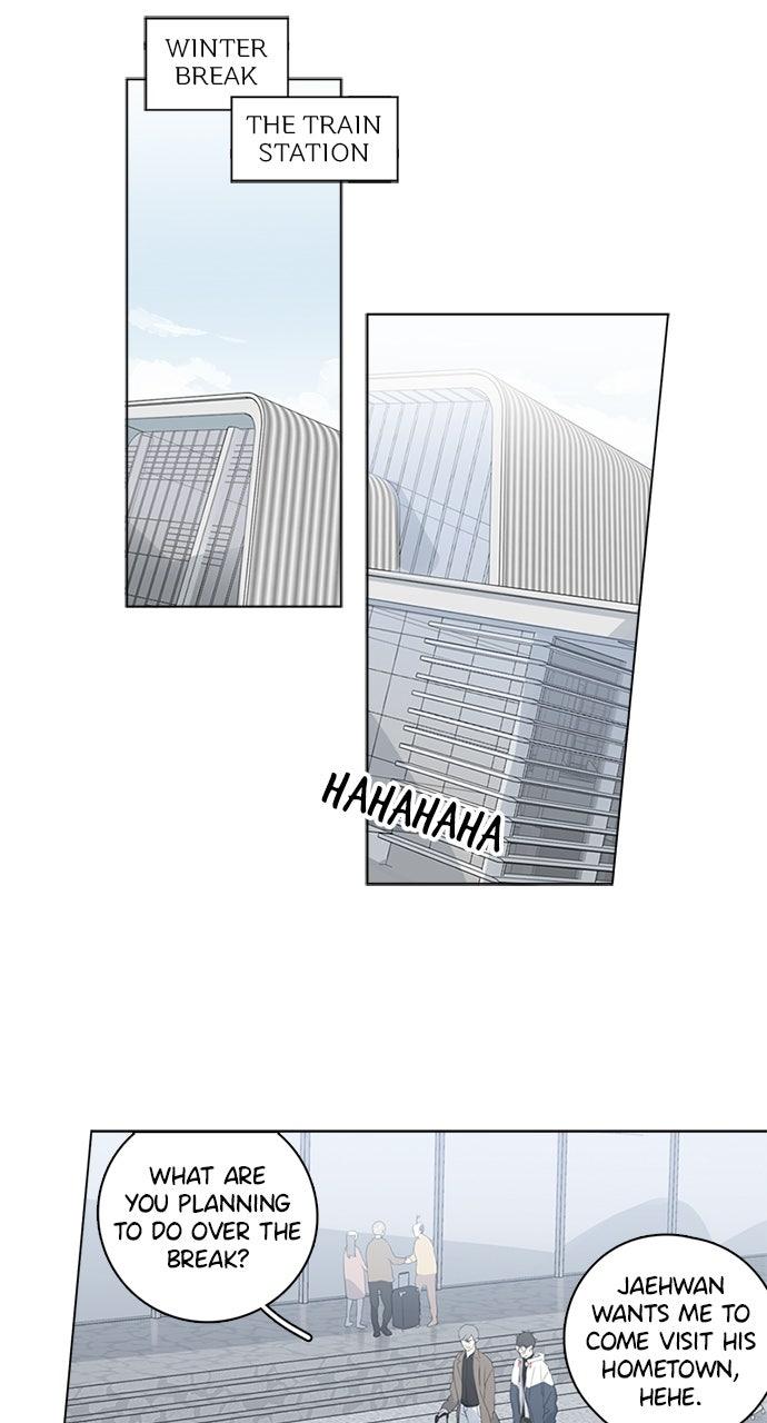 Here U Are Episode 99 2