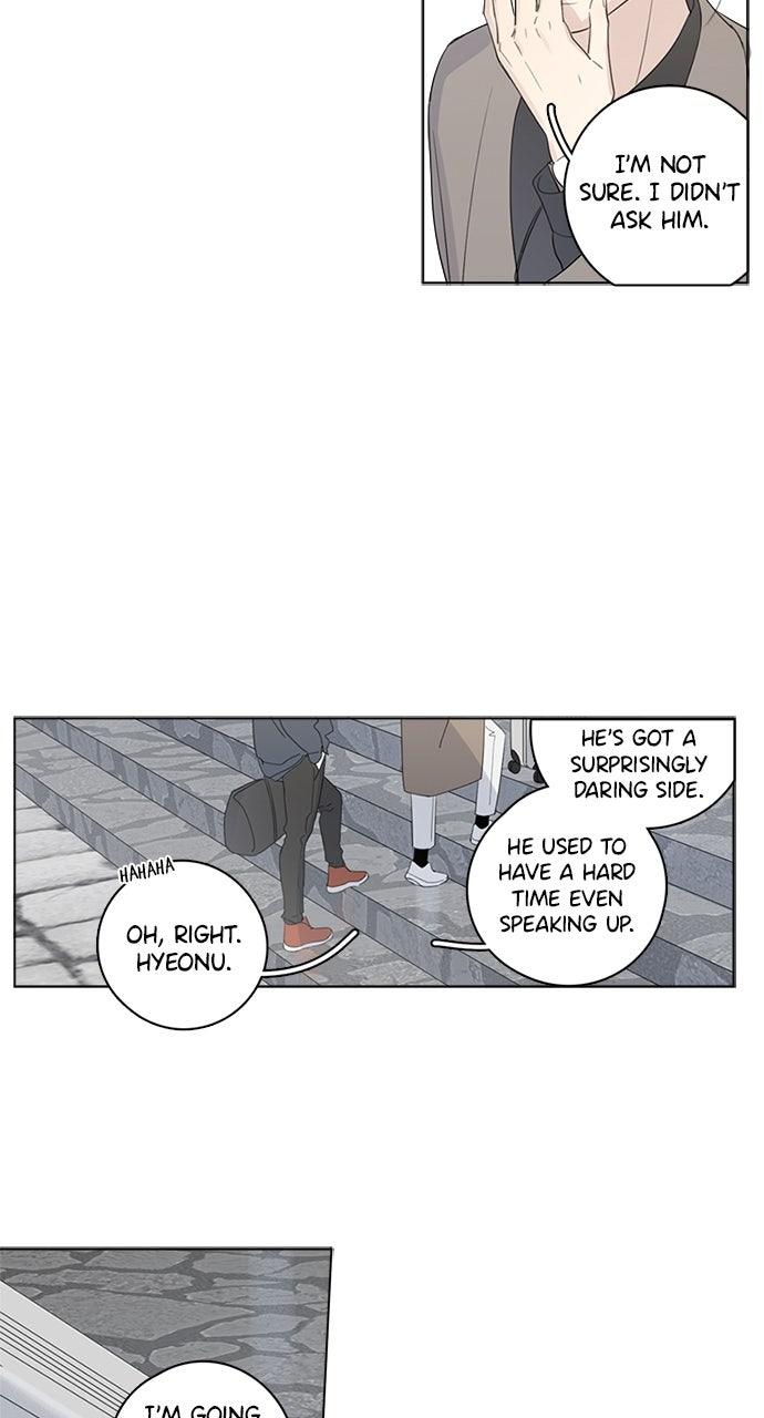 Here U Are Episode 99 4