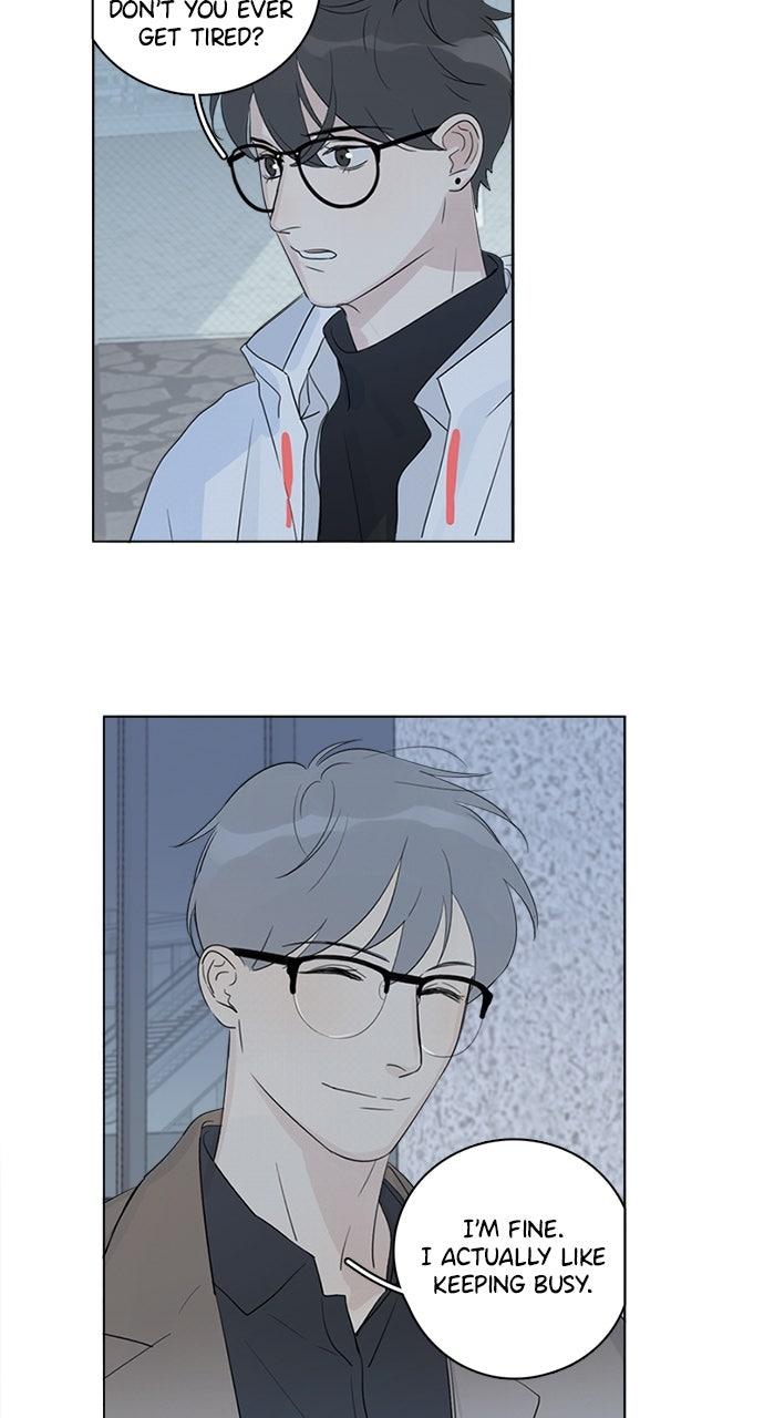 Here U Are Episode 99 7