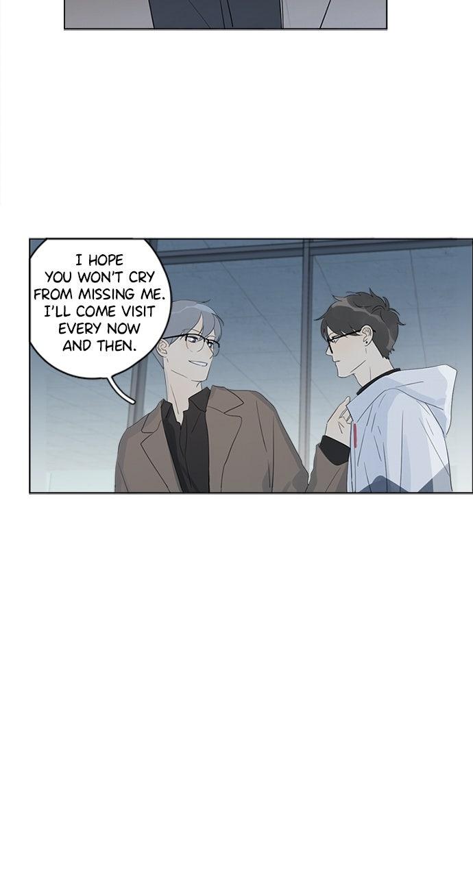 Here U Are Episode 99 8