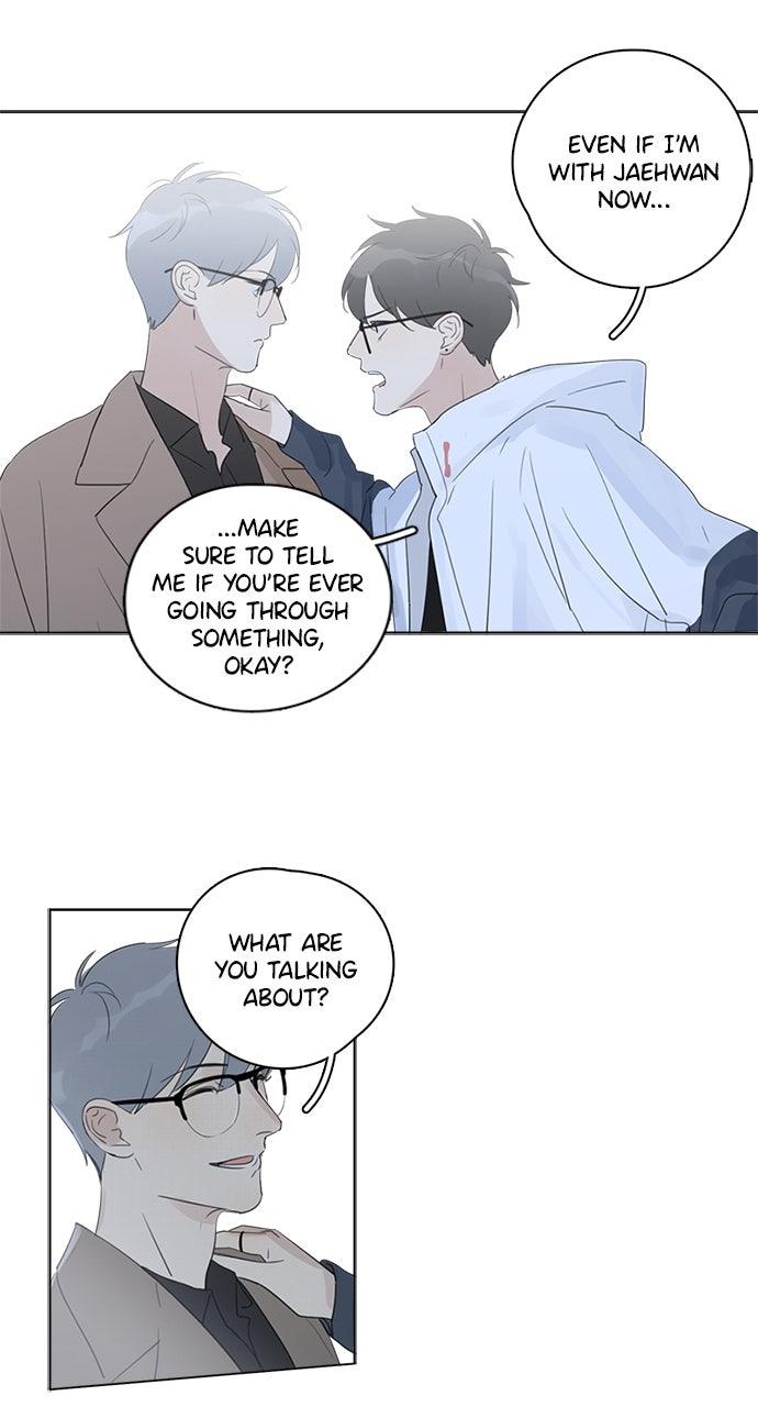 Here U Are Episode 99 10